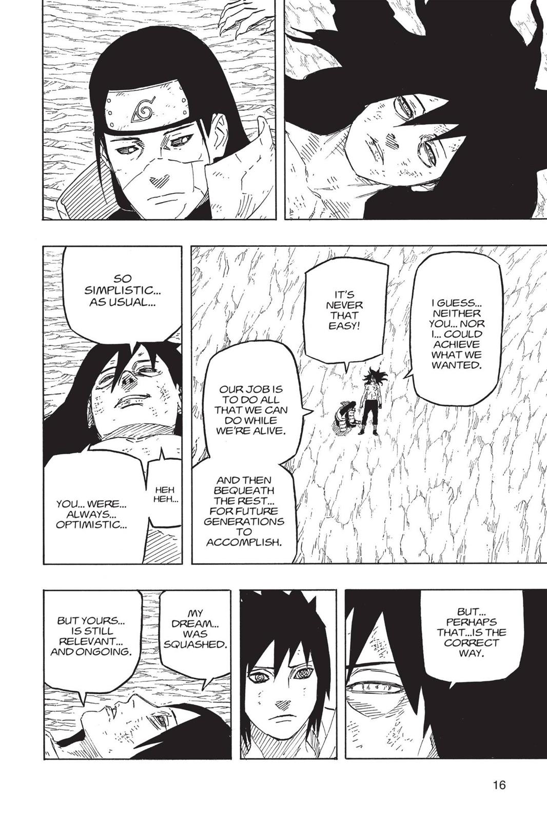 Chapter 691 — Page 16