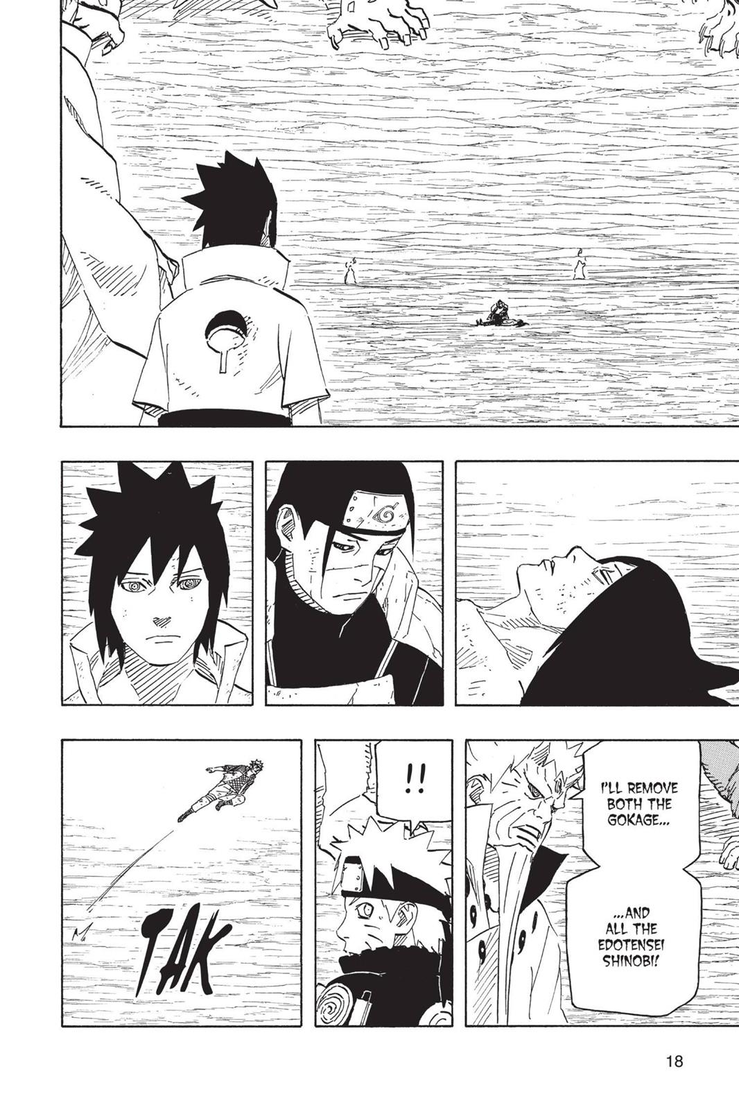 Chapter 691 — Page 18