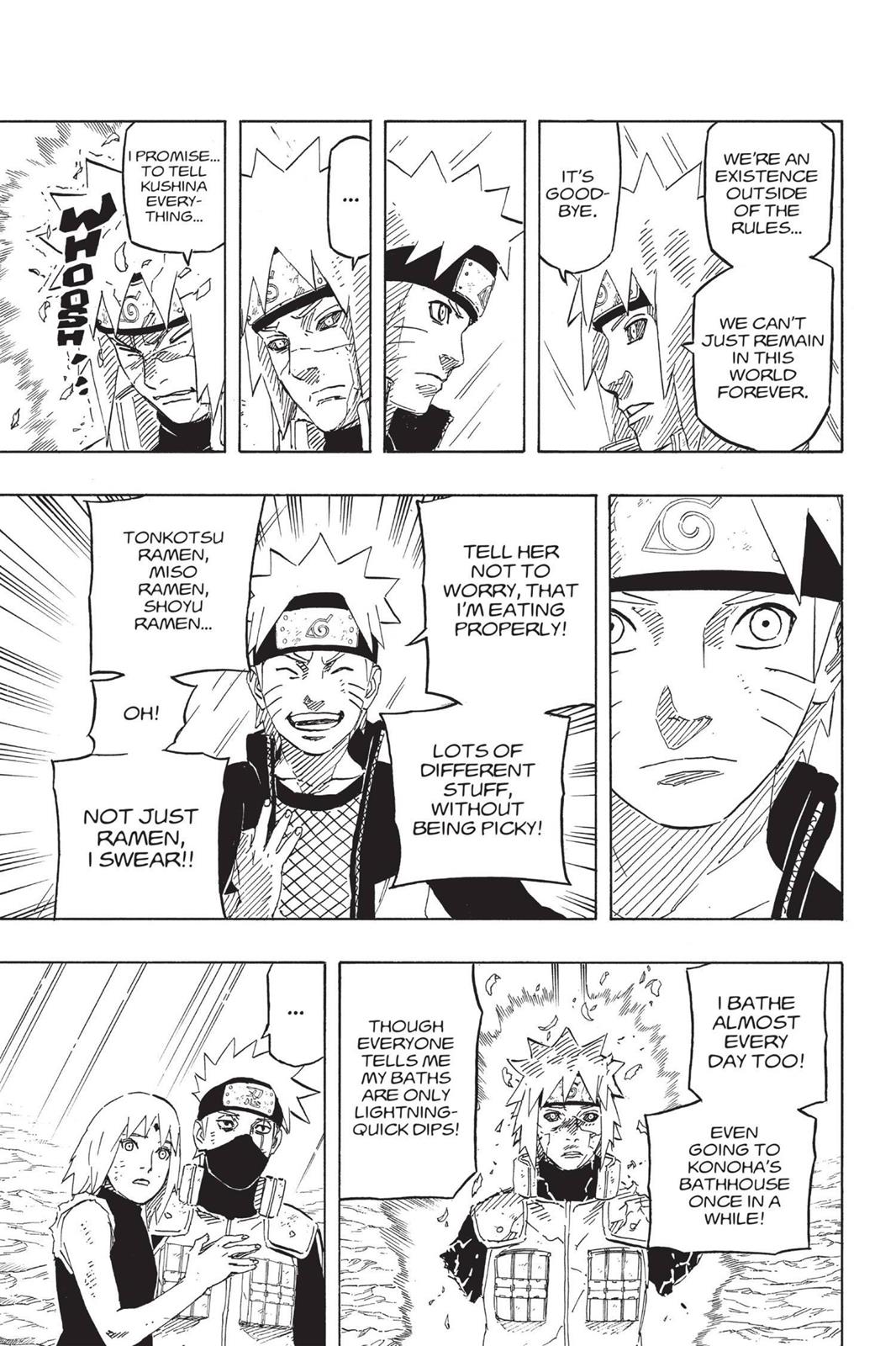 Chapter 691 — Page 21