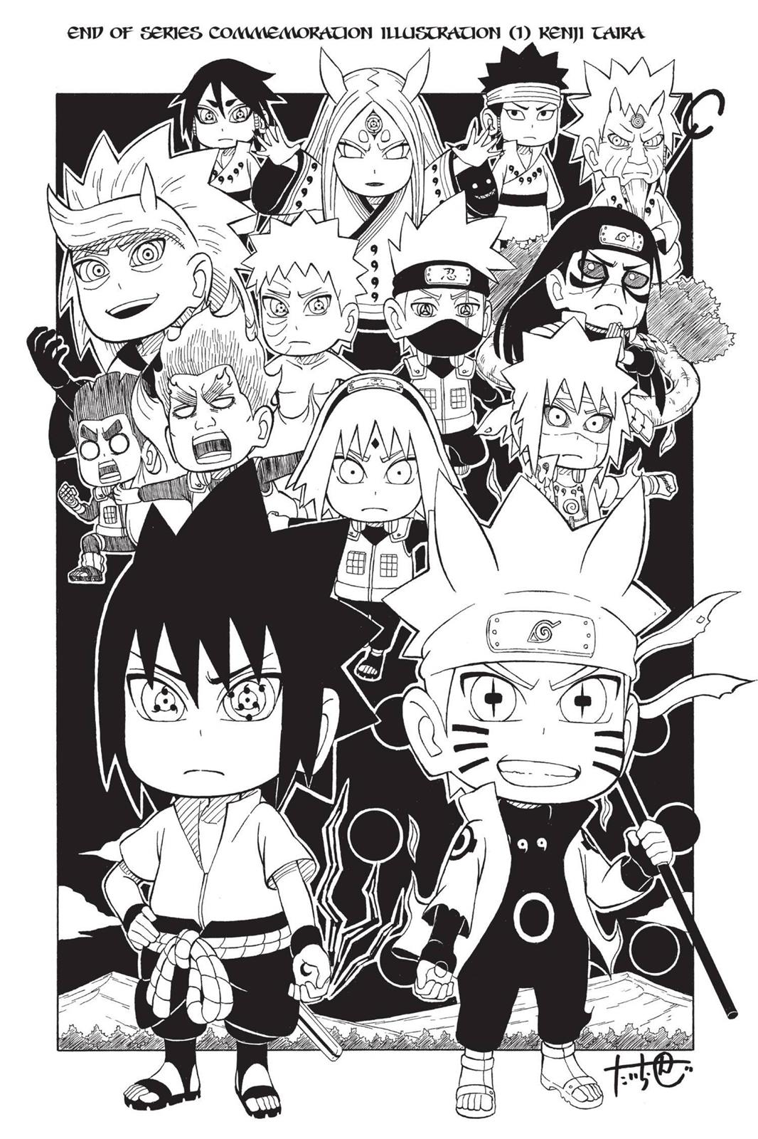Chapter 691 — Page 24