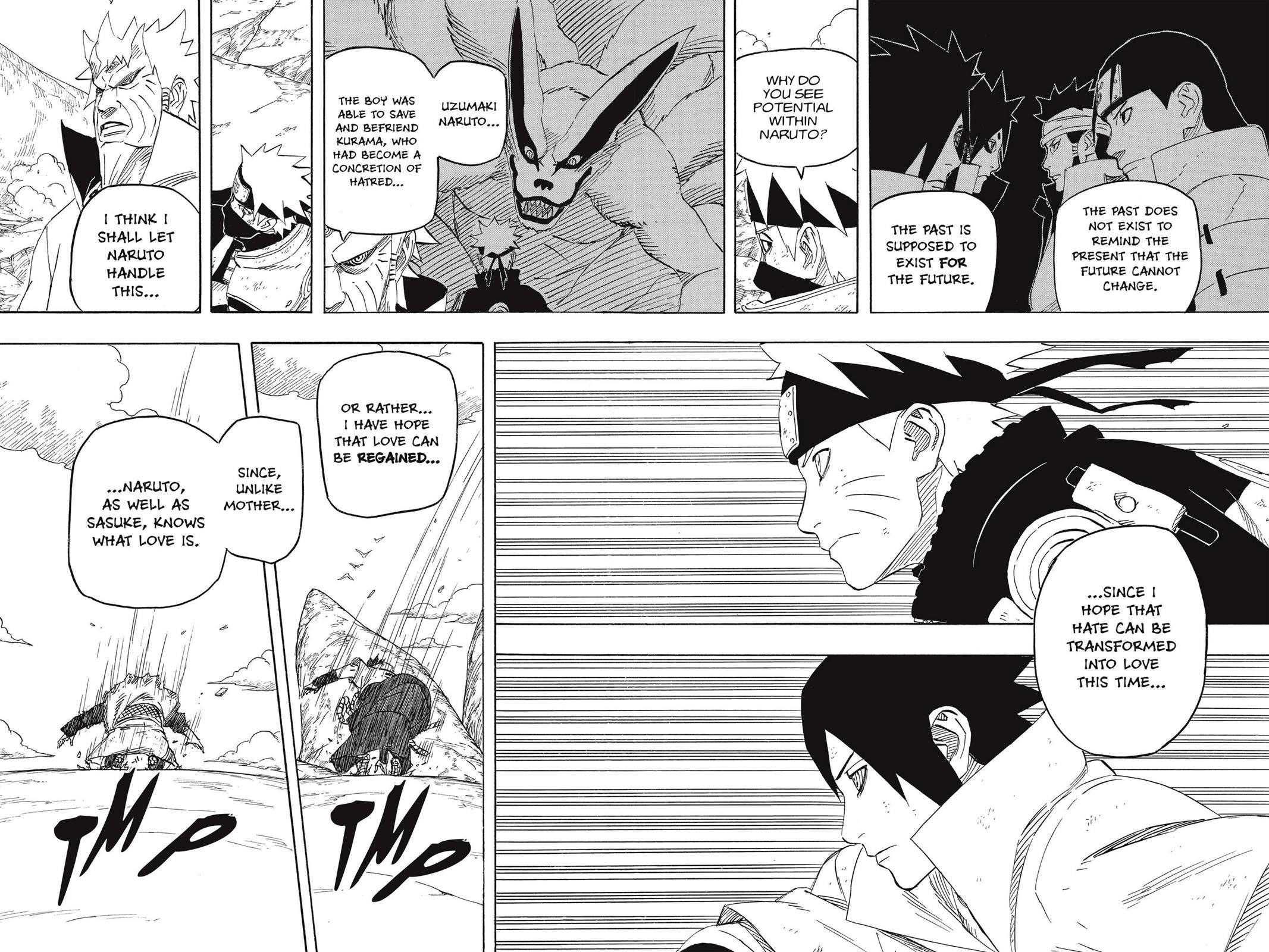 Chapter 693 — Page 12