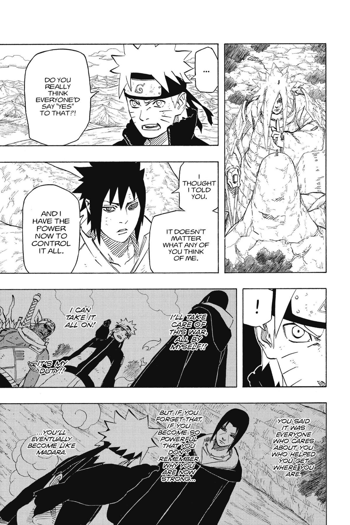 Chapter 694 — Page 7