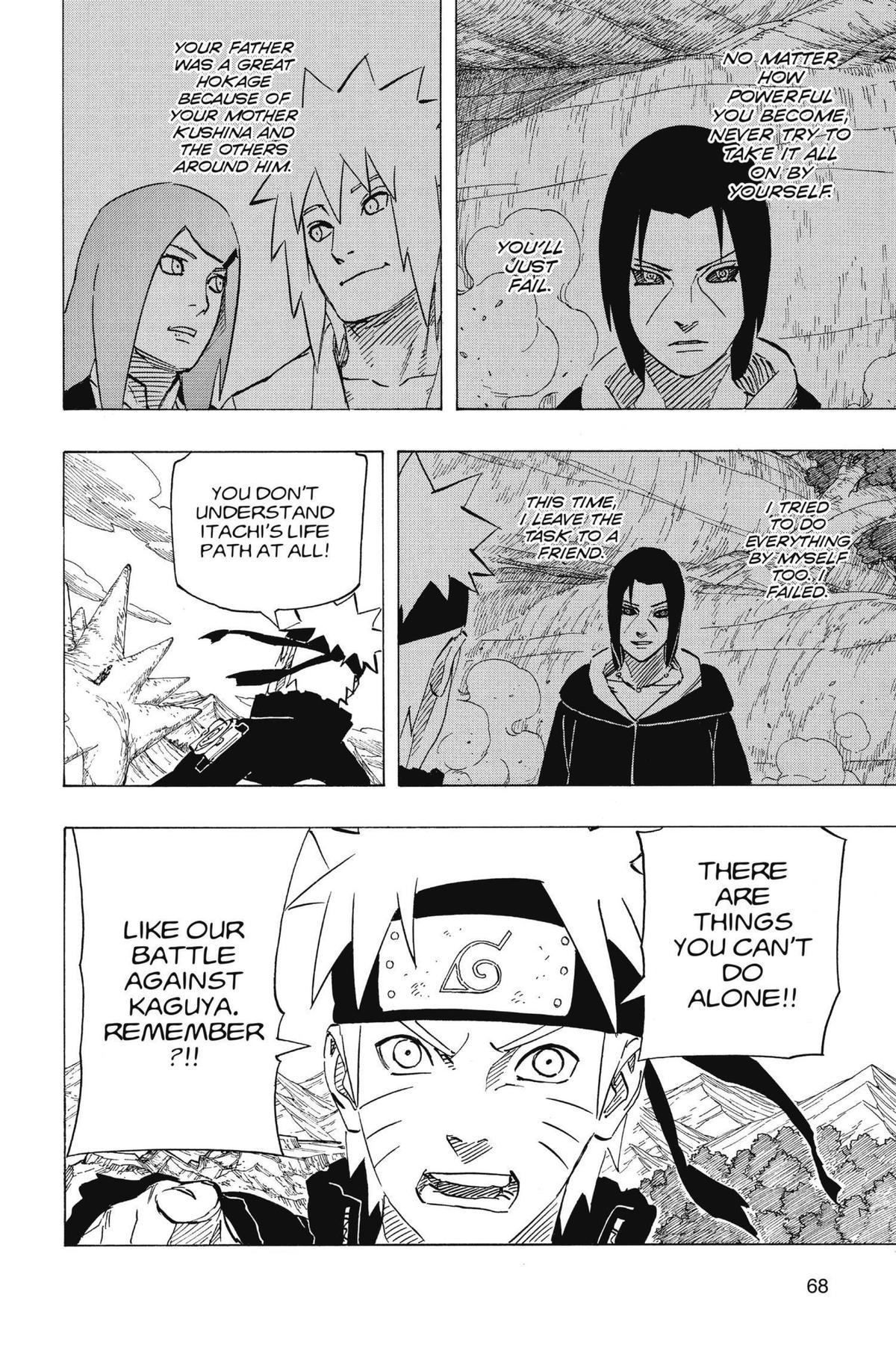 Chapter 694 — Page 8