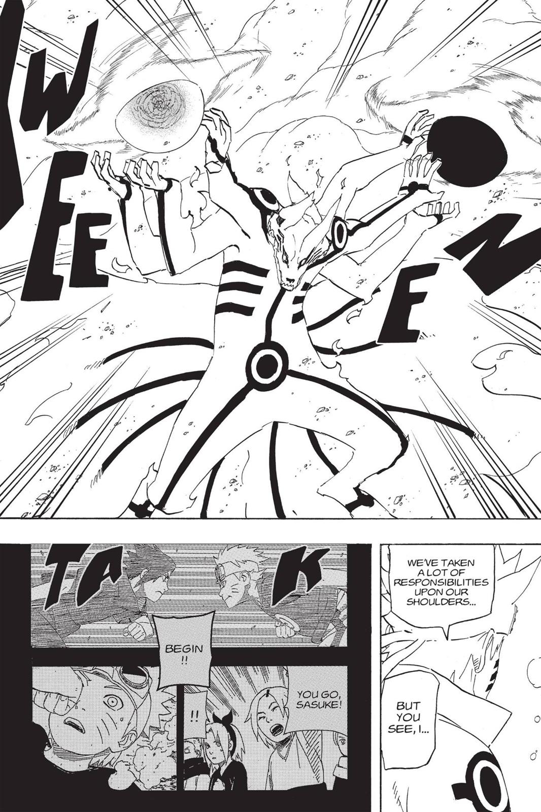 Kapitel 696 — Page 15