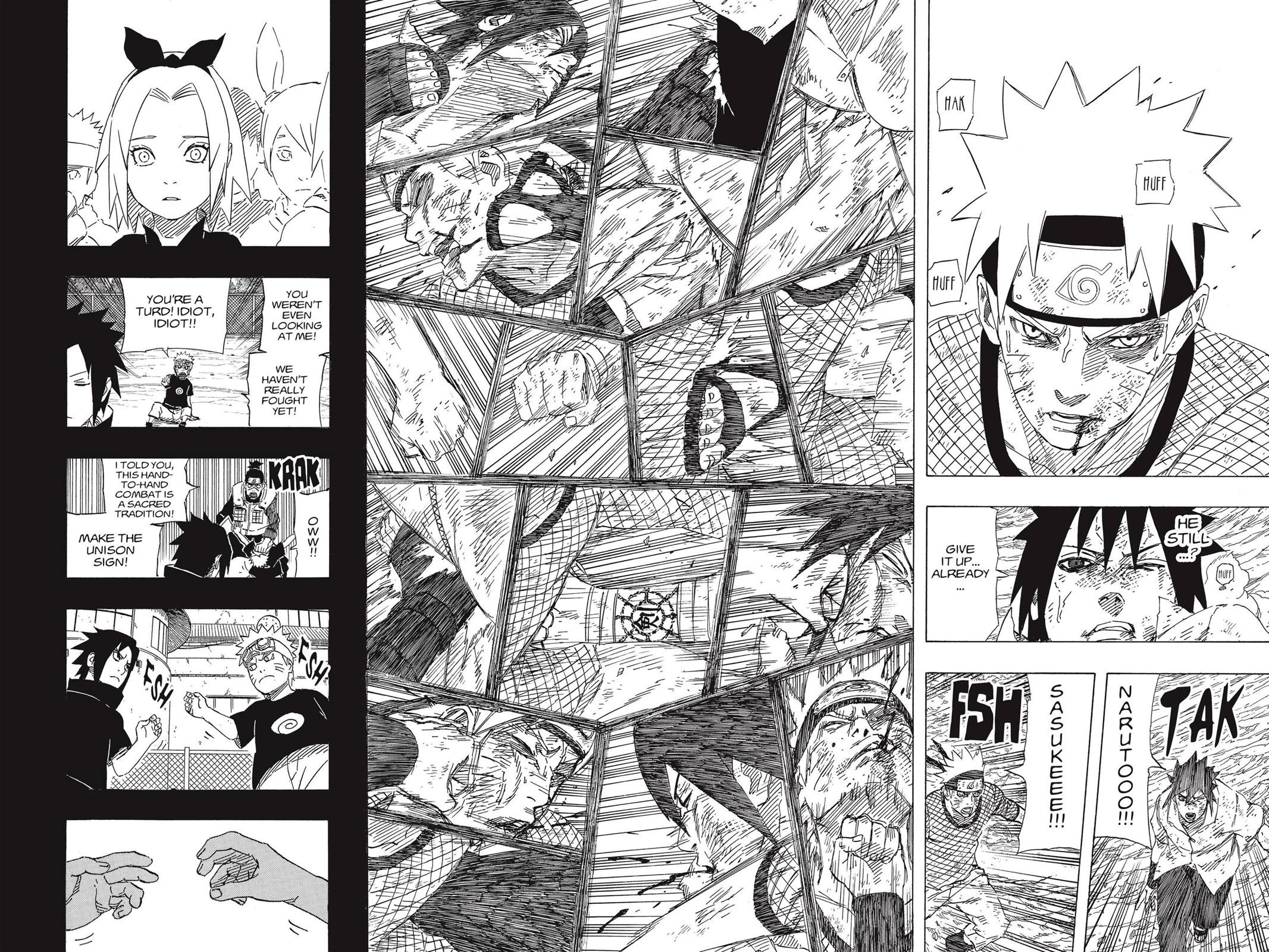 Chapter 697 — Page 13