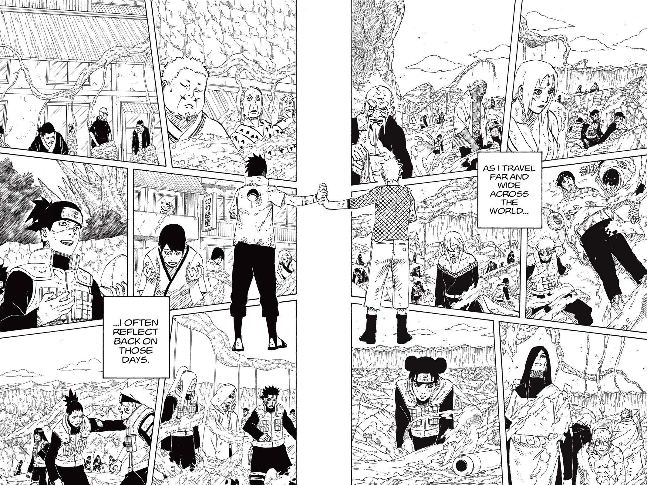 Chapter 699 — Page 10