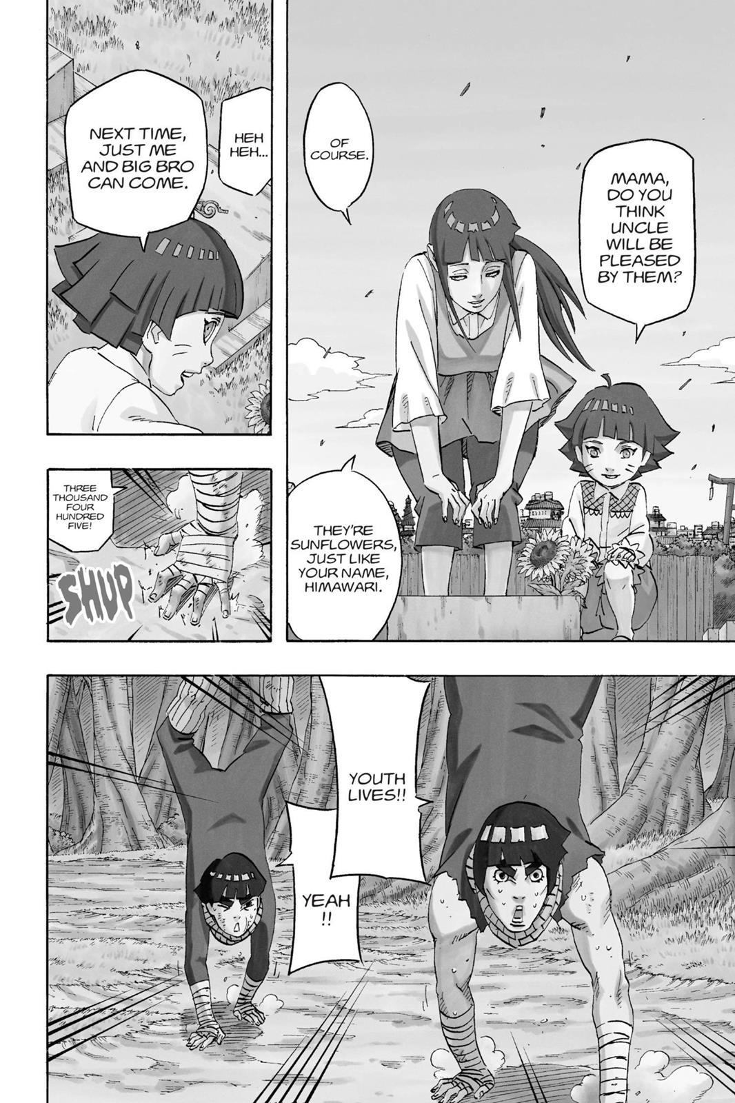 Kapitel 700 — Page 4