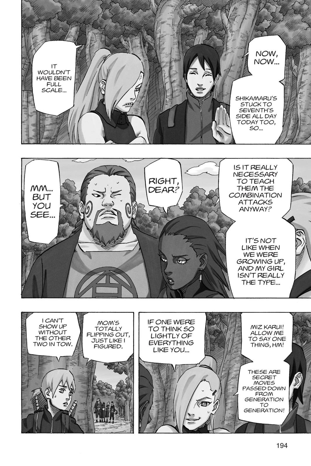 Kapitel 700 — Page 8