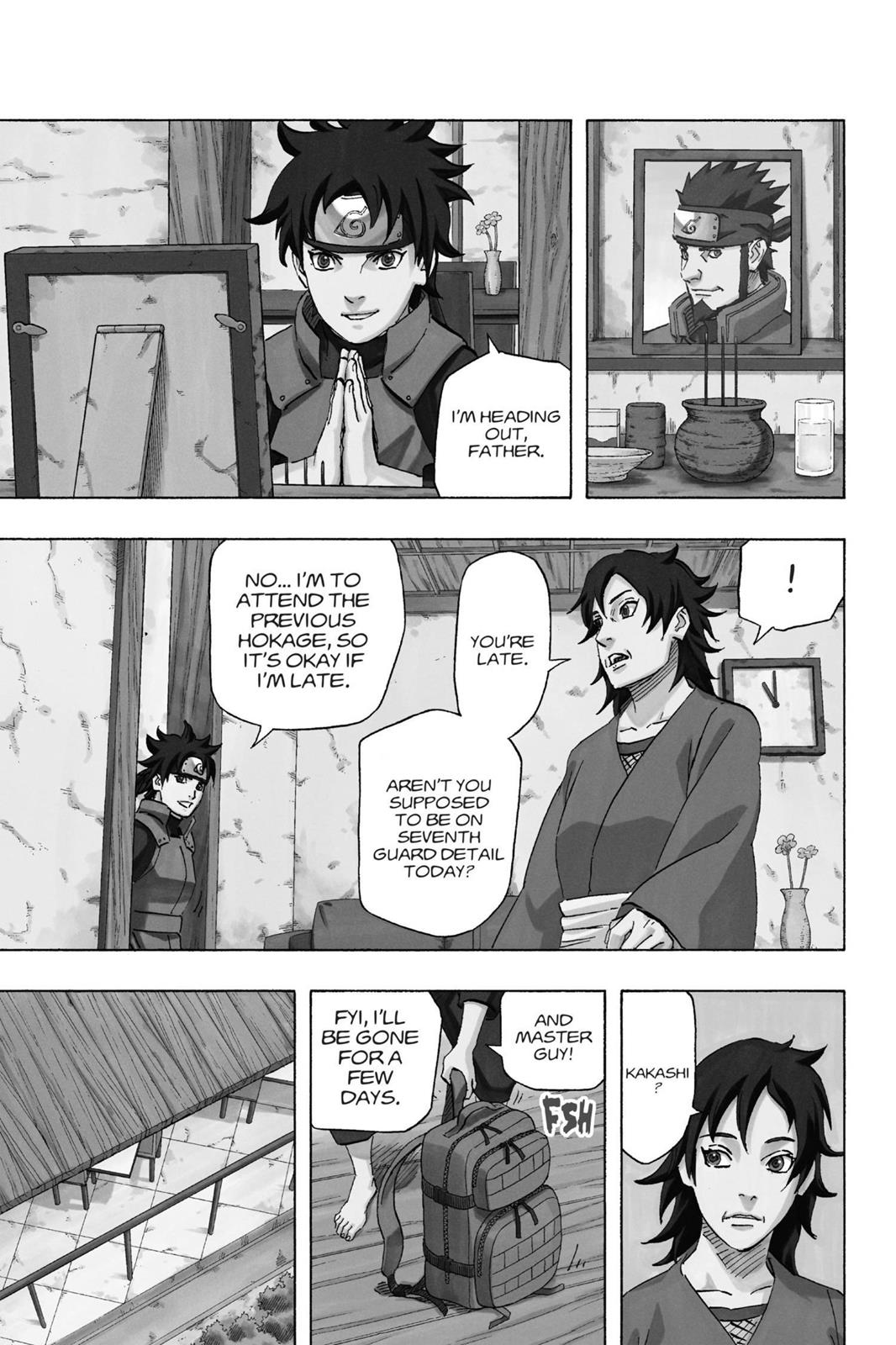 Kapitel 700 — Page 9
