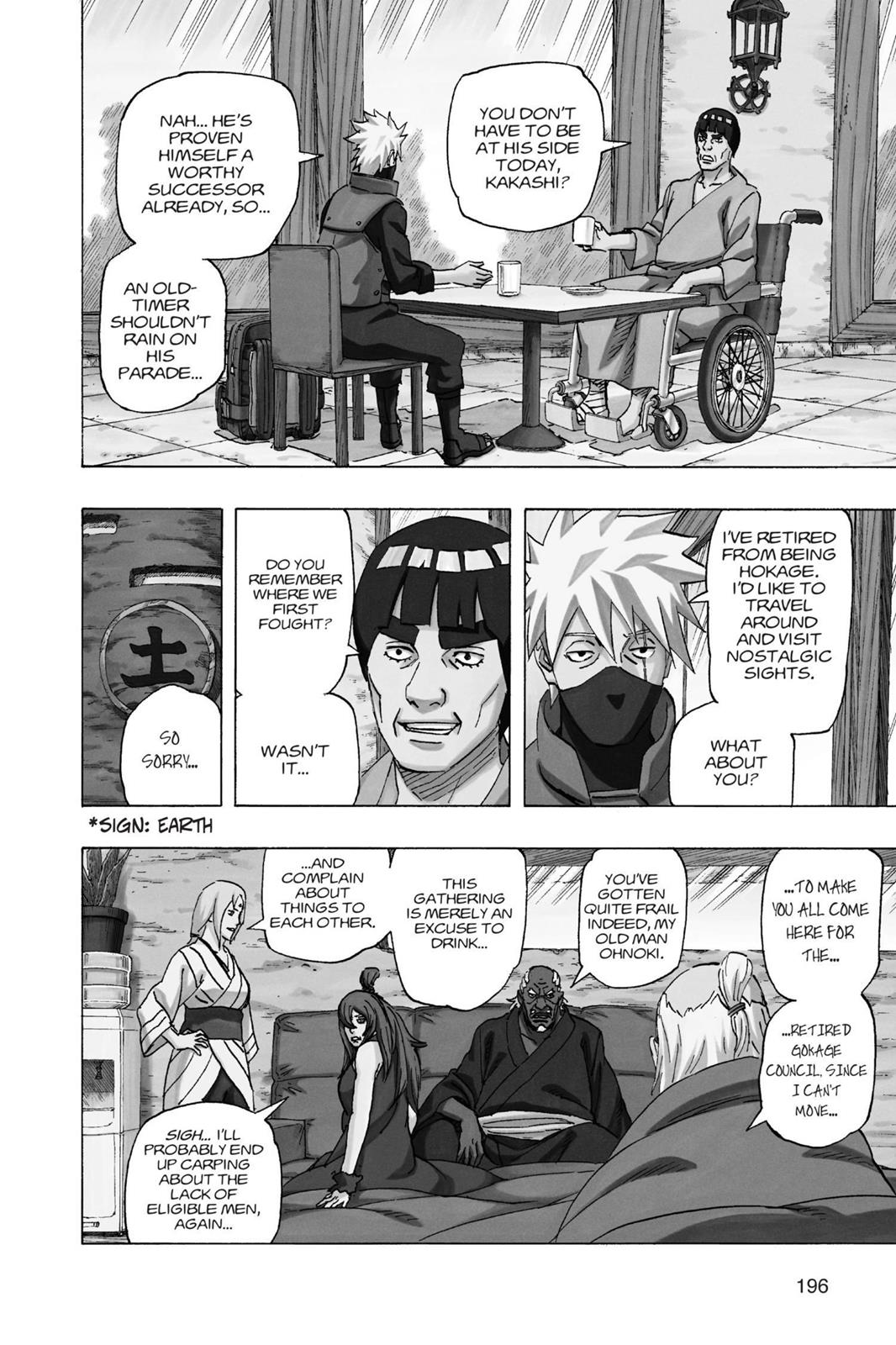Kapitel 700 — Page 10
