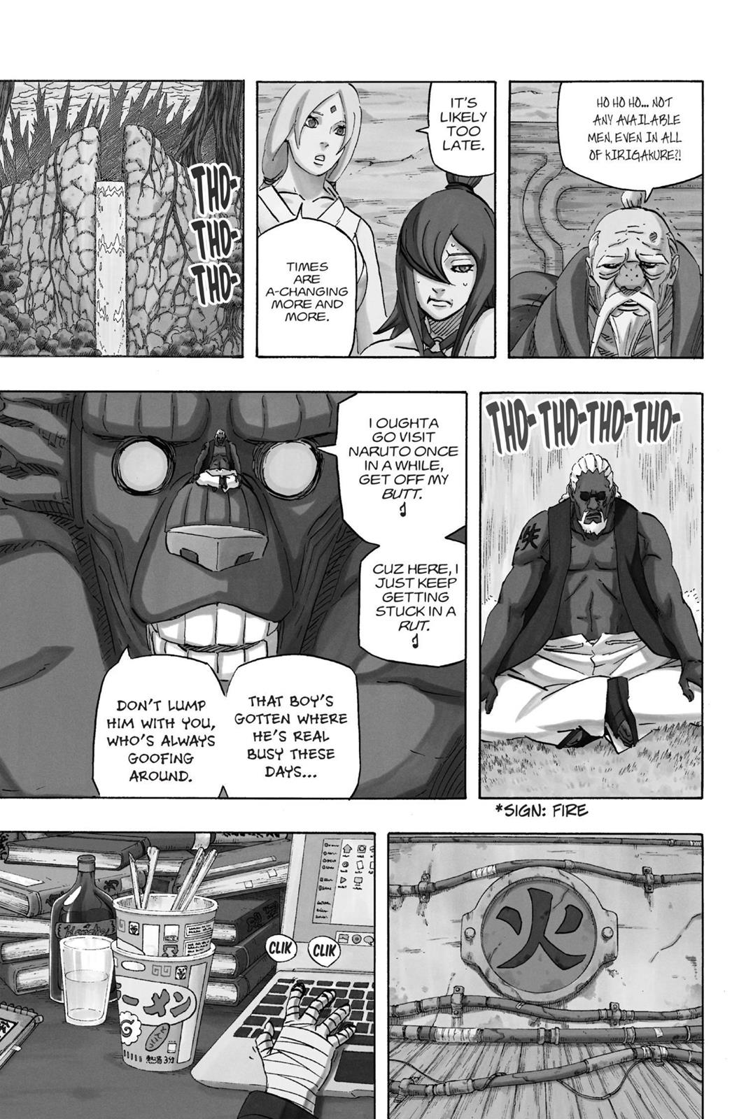 Kapitel 700 — Page 11