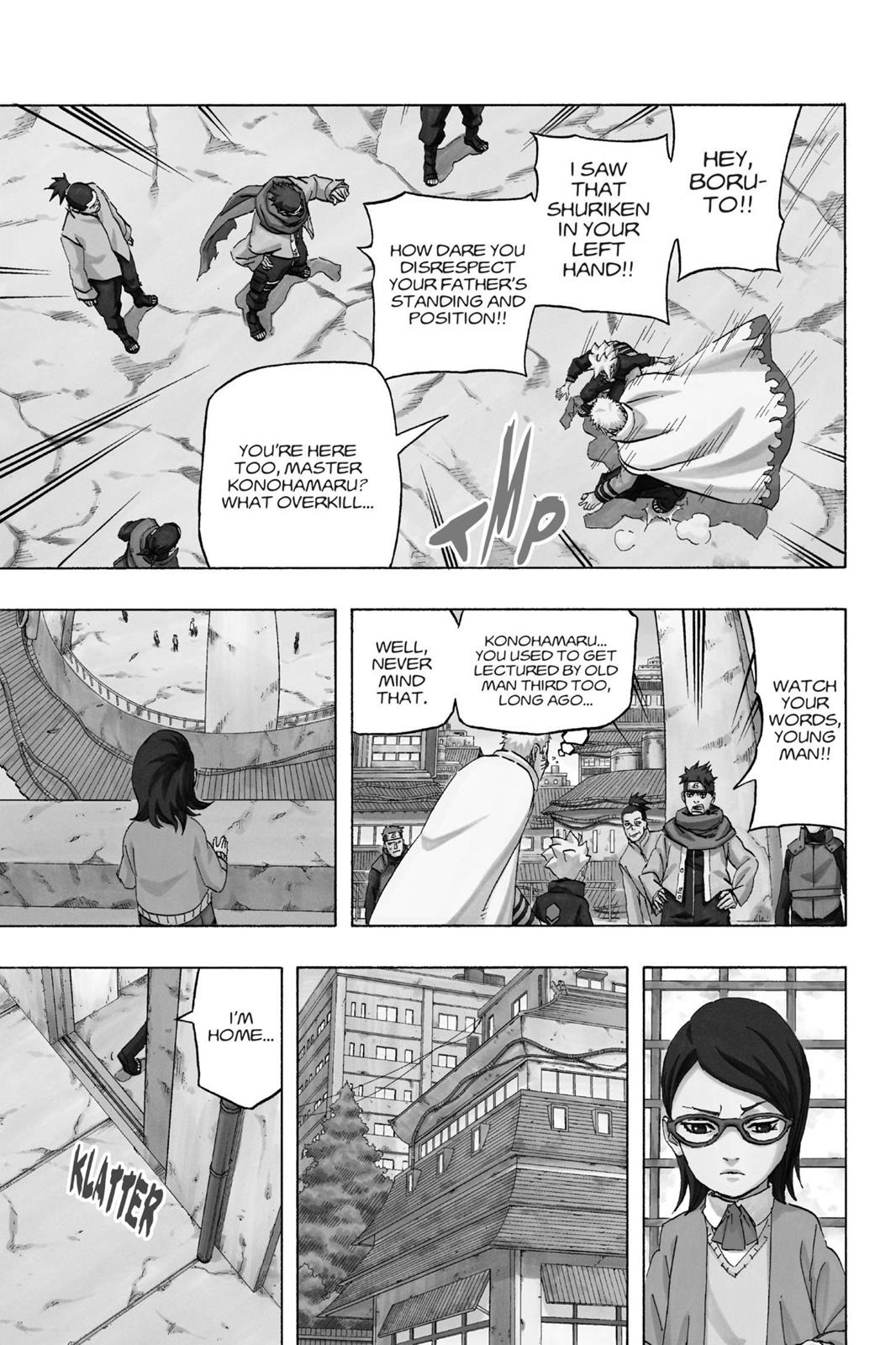 Kapitel 700 — Page 17