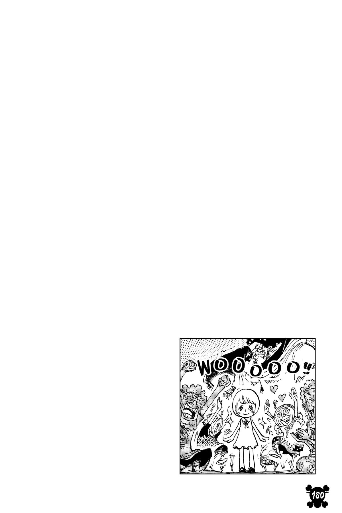 One Piece Chapter 1098 16