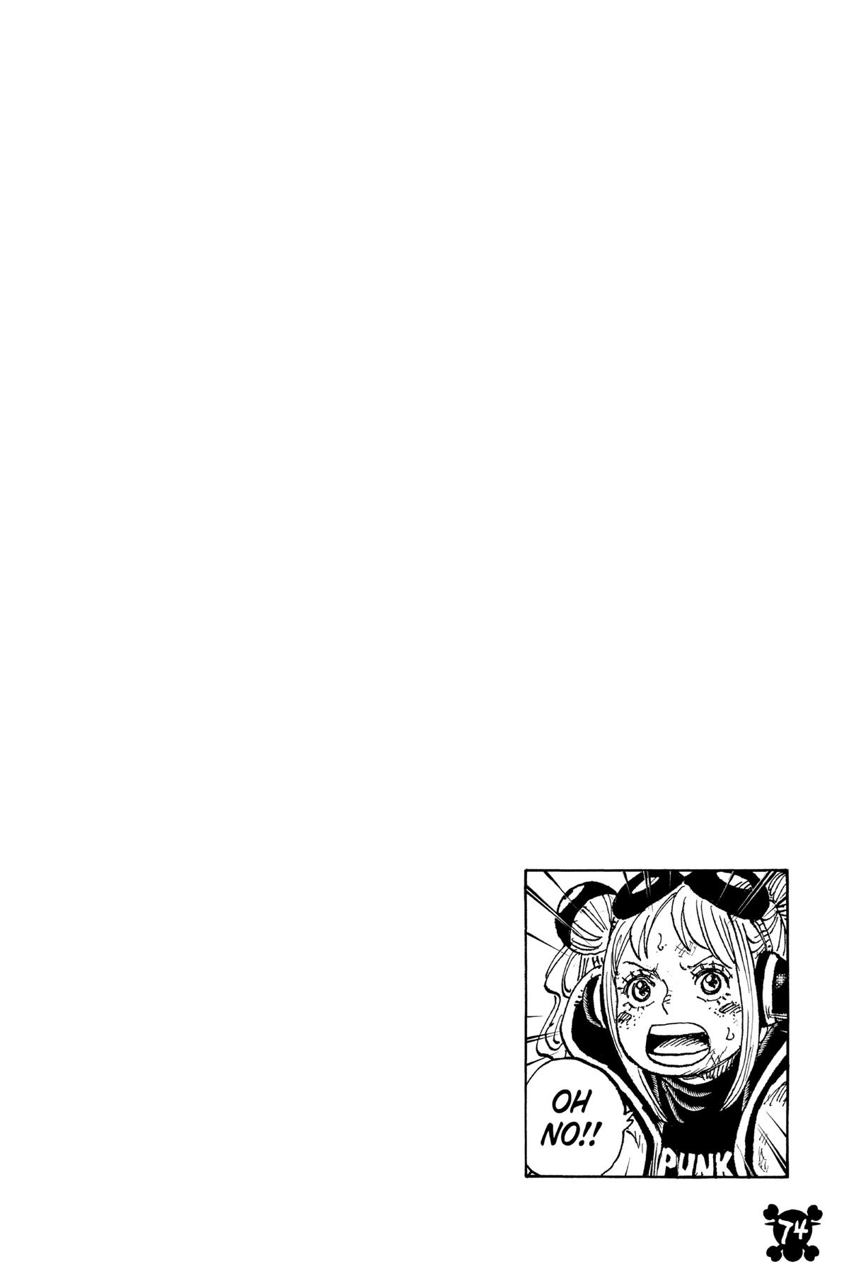 One Piece Chapter 1125 17