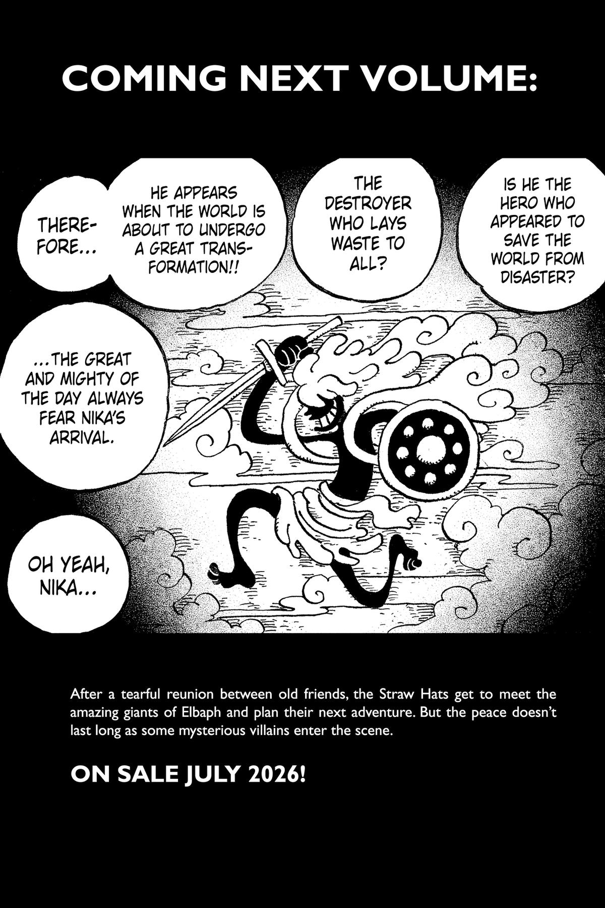 One Piece Chapter 1133 20