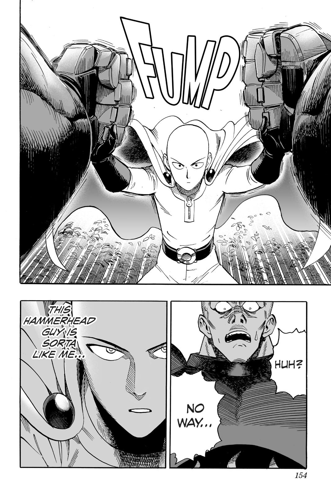 One-Punch Man Punch 14 9