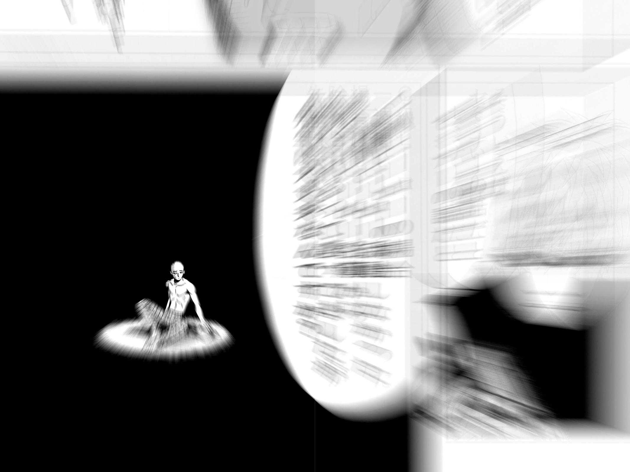 One-Punch Man Punch 18 8