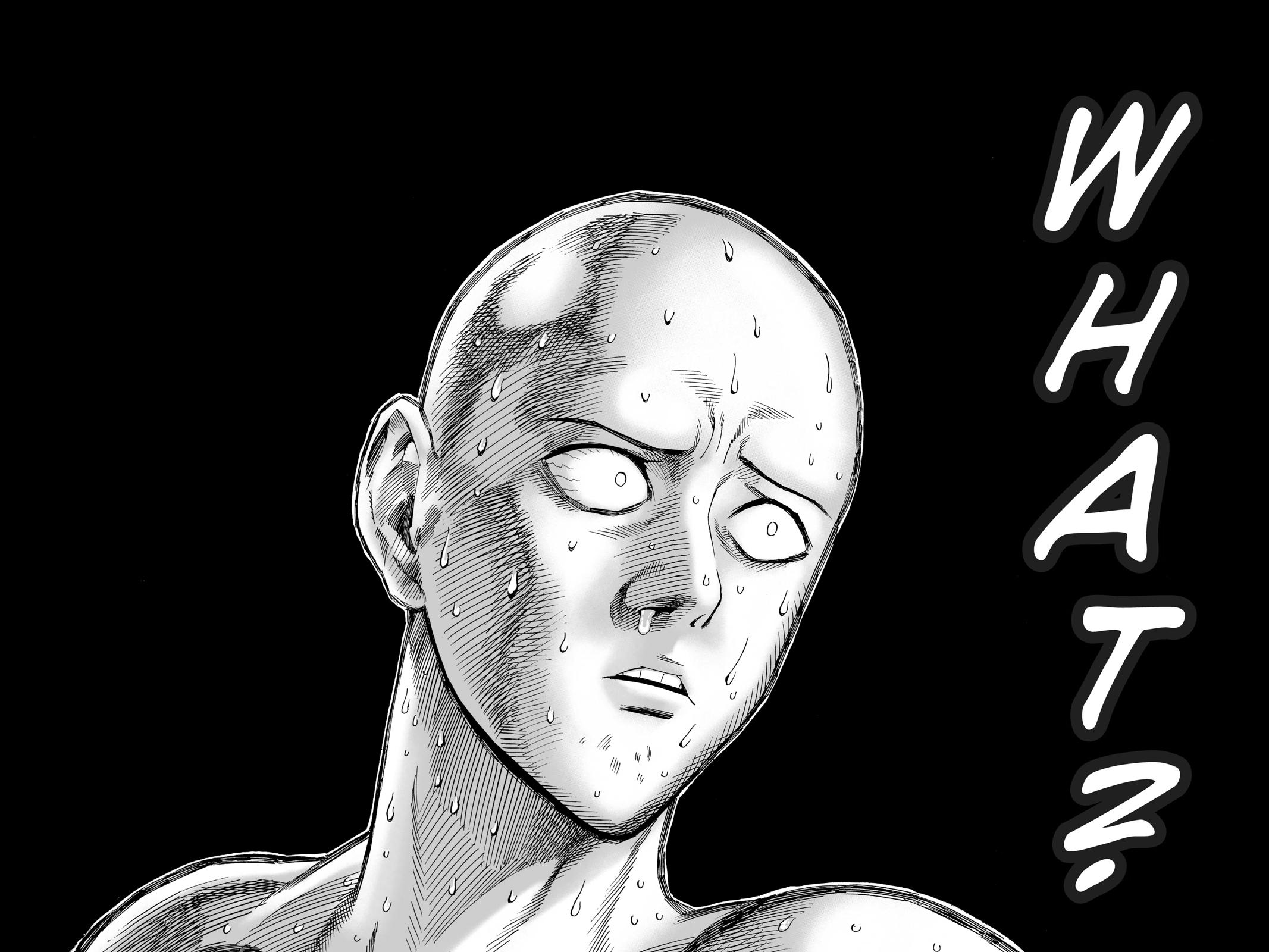 One-Punch Man Punch 18 9