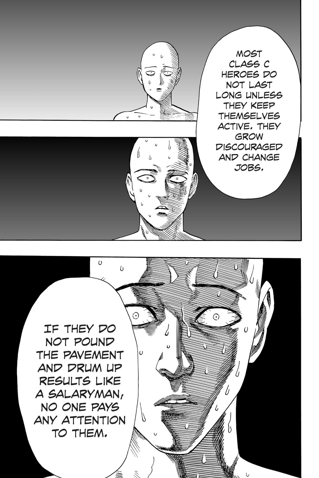 One-Punch Man Punch 18 11