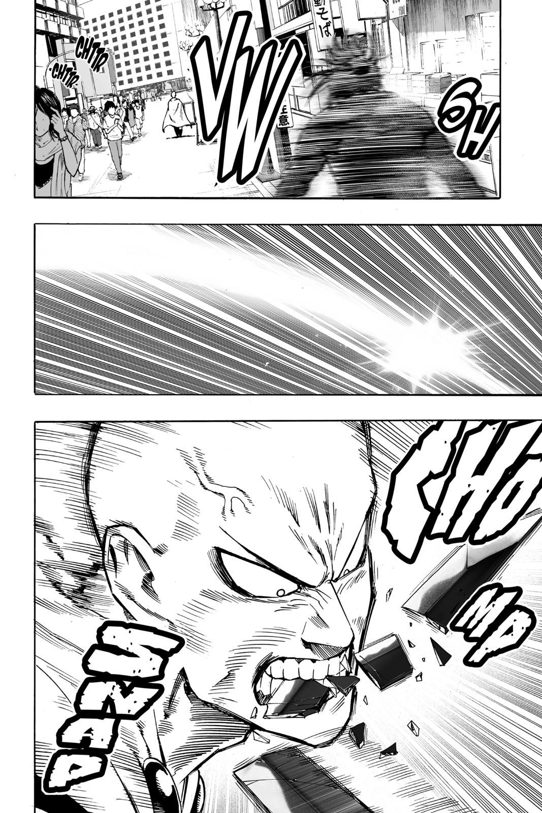 One-Punch Man Punch 19 4