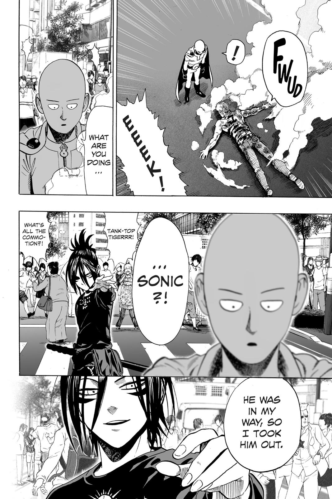 One-Punch Man Punch 19 14