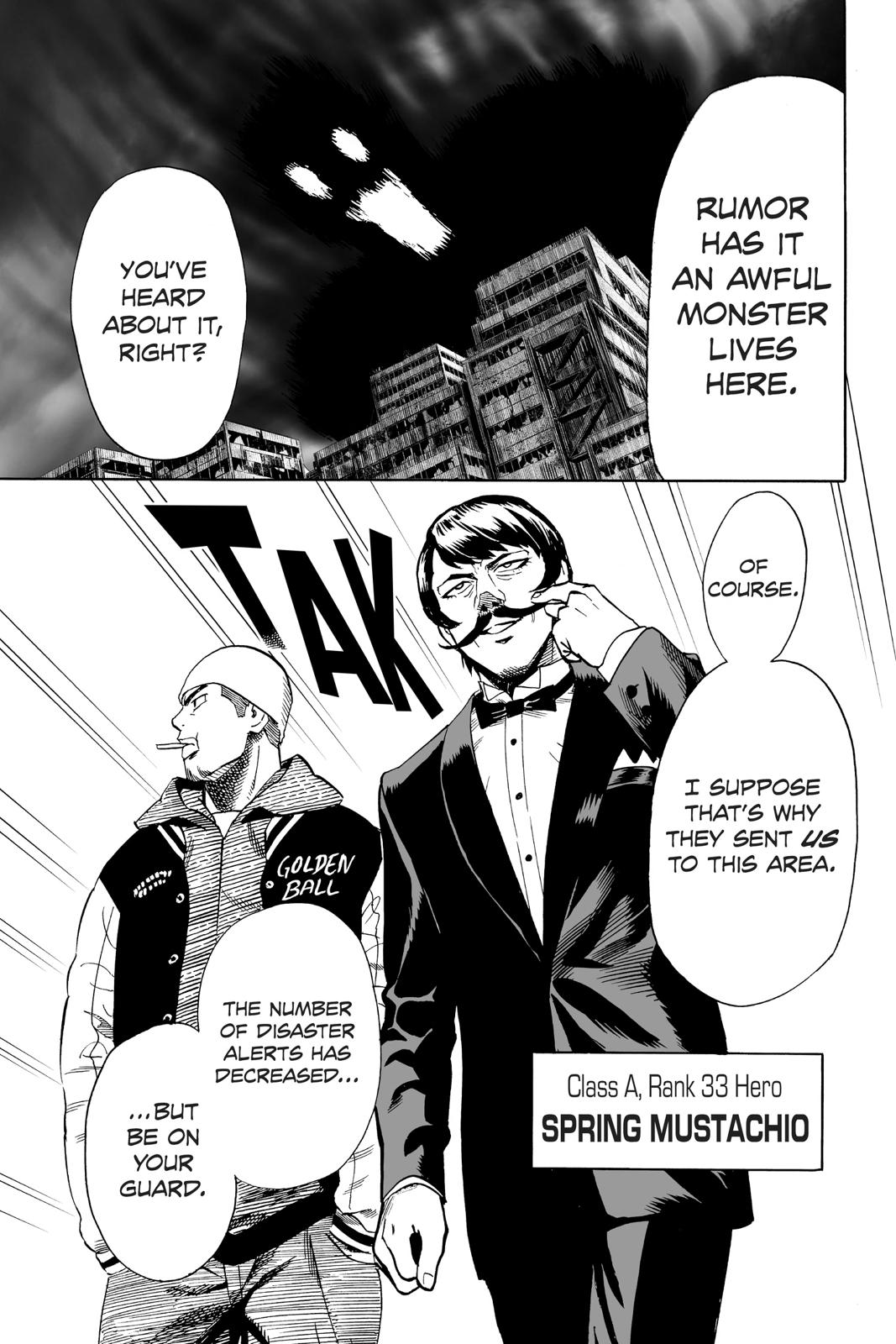 One-Punch Man Punch 20 3