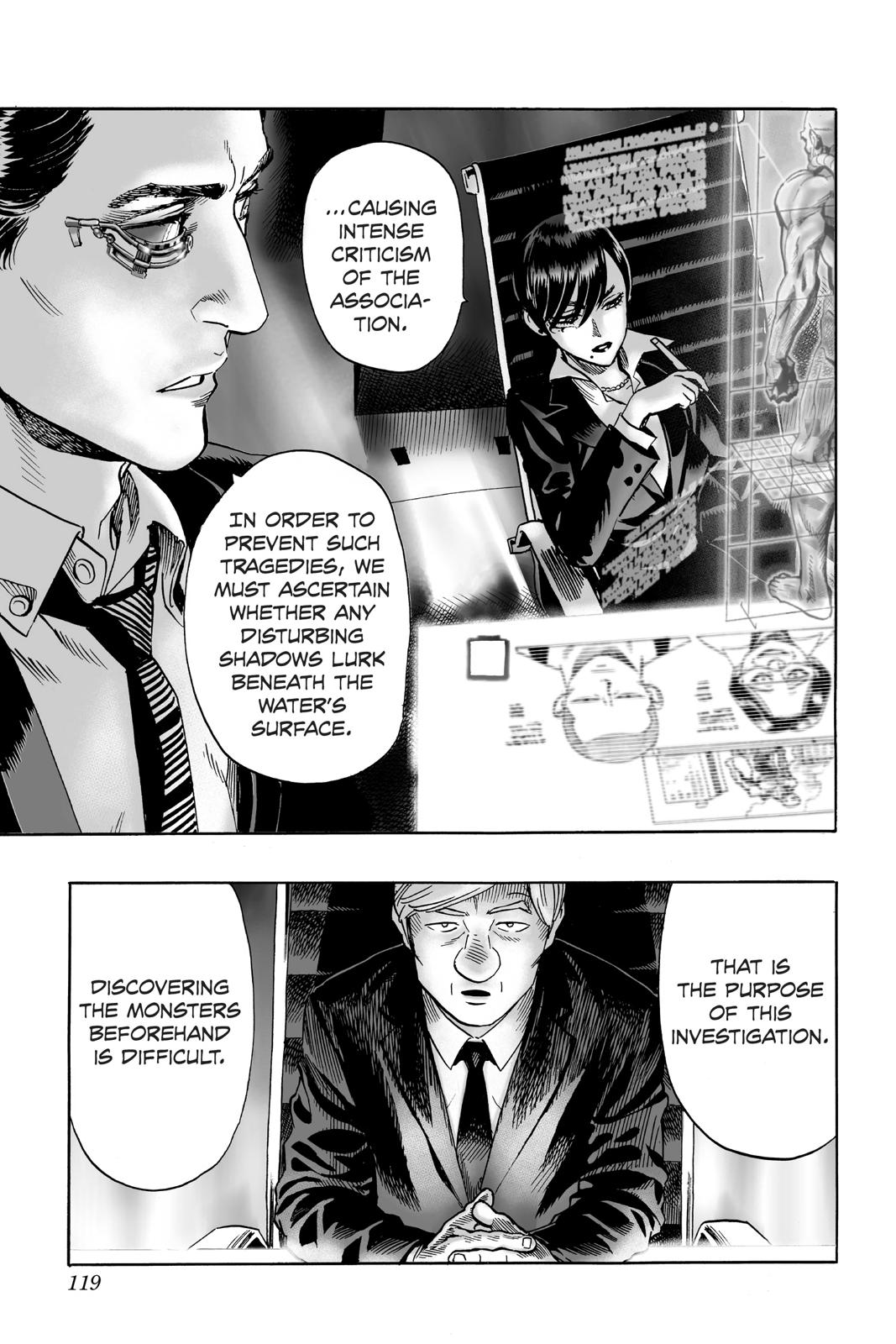 One-Punch Man Punch 20 9