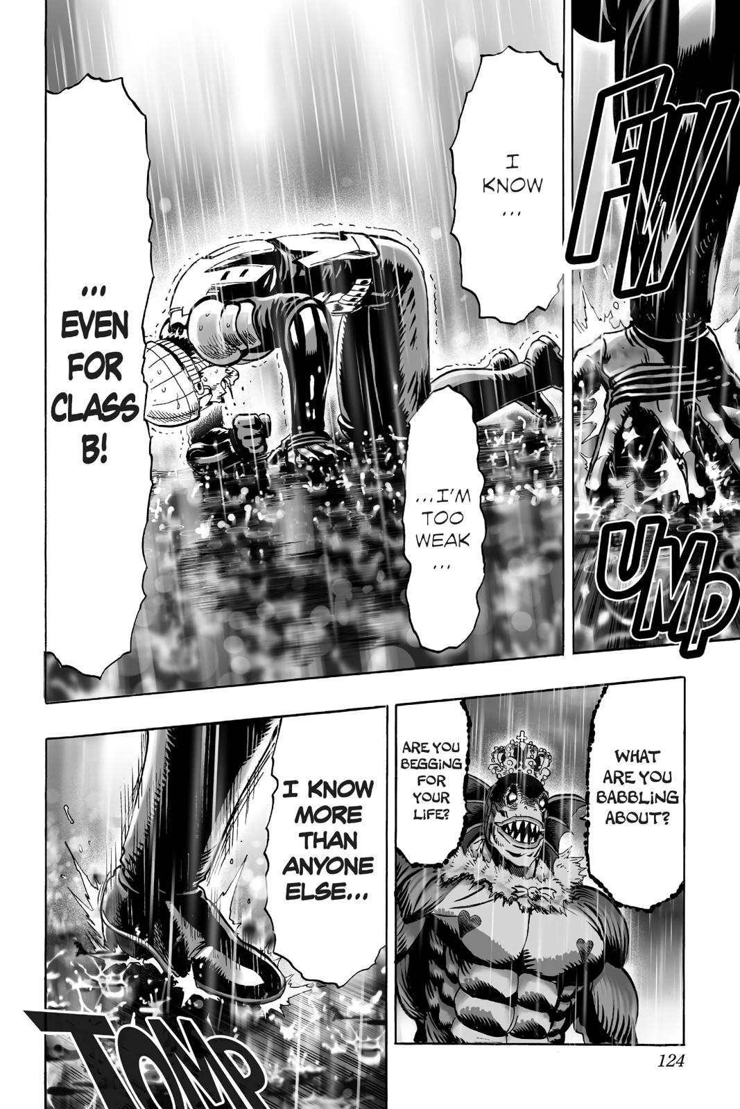 One-Punch Man Punch 27 17