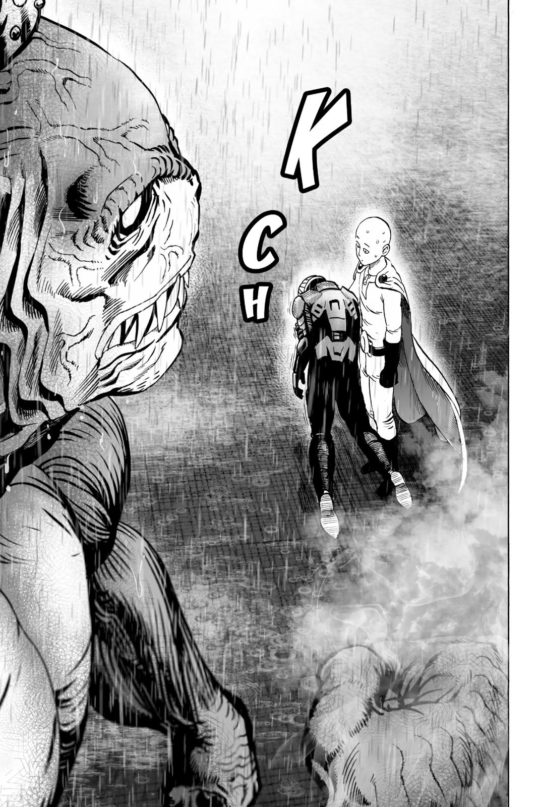 One-Punch Man Punch 27 23