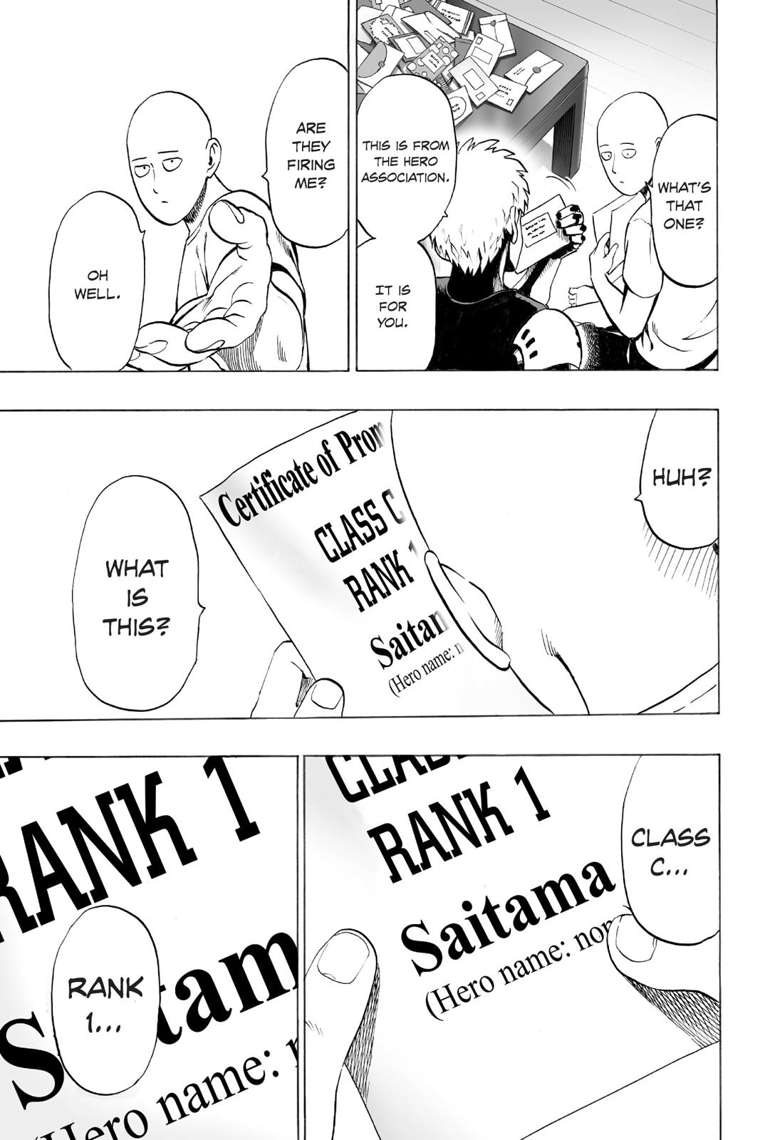 One-Punch Man Punch 29 7