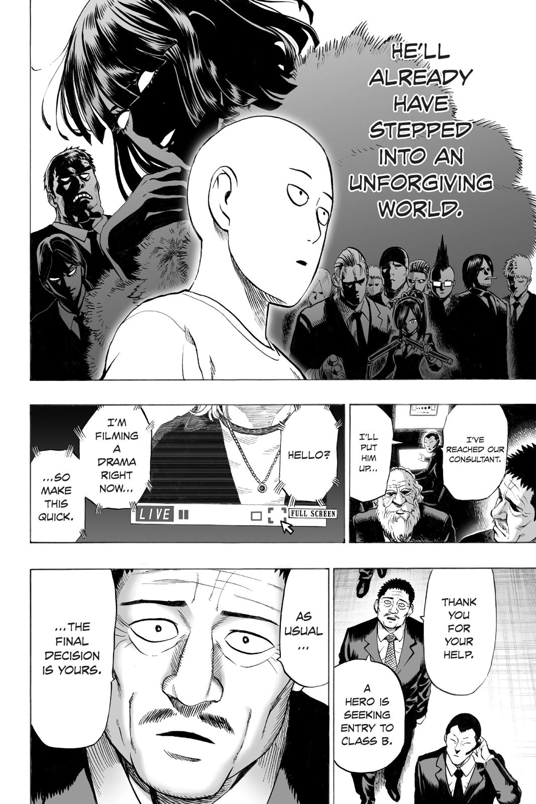 One-Punch Man Punch 29 14