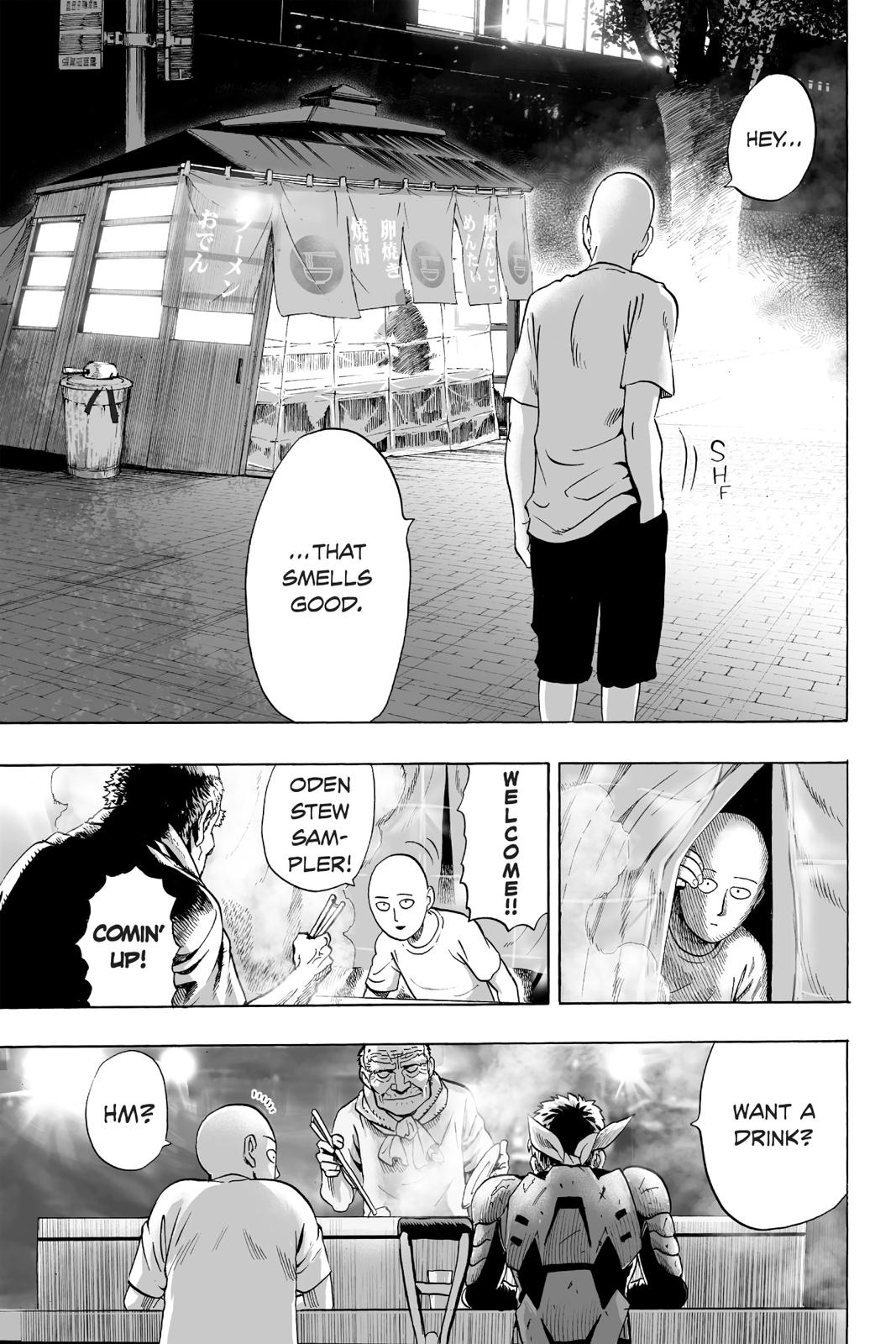 One-Punch Man Punch 29 17