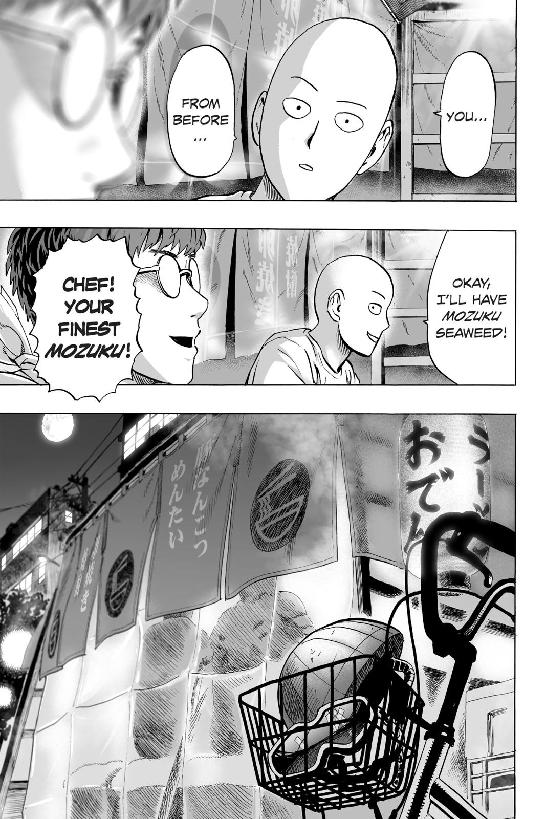 One-Punch Man Punch 29 19