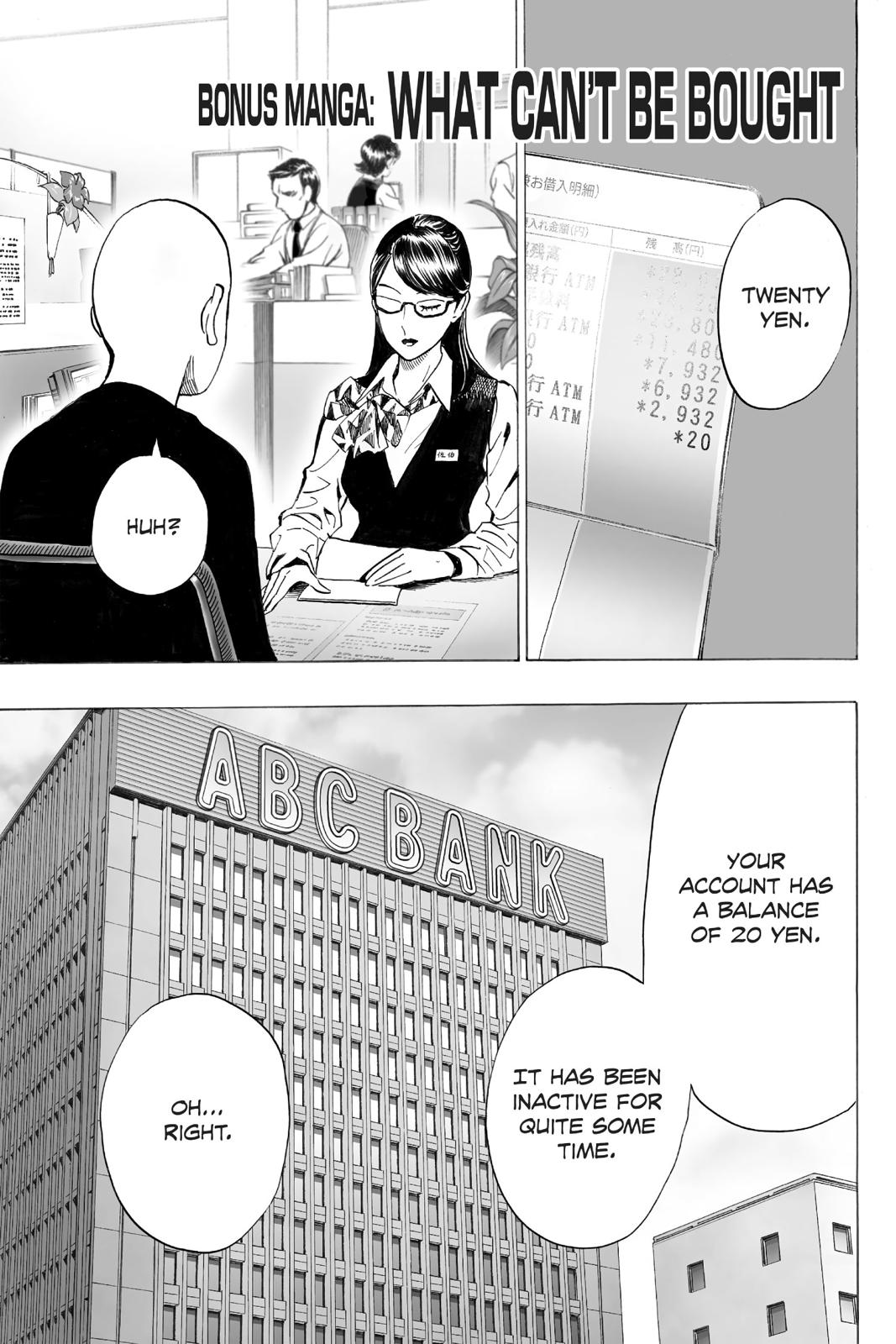 One-Punch Man Punch 29 21