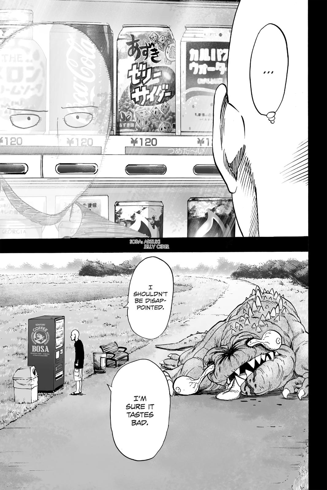 One-Punch Man Punch 29 23