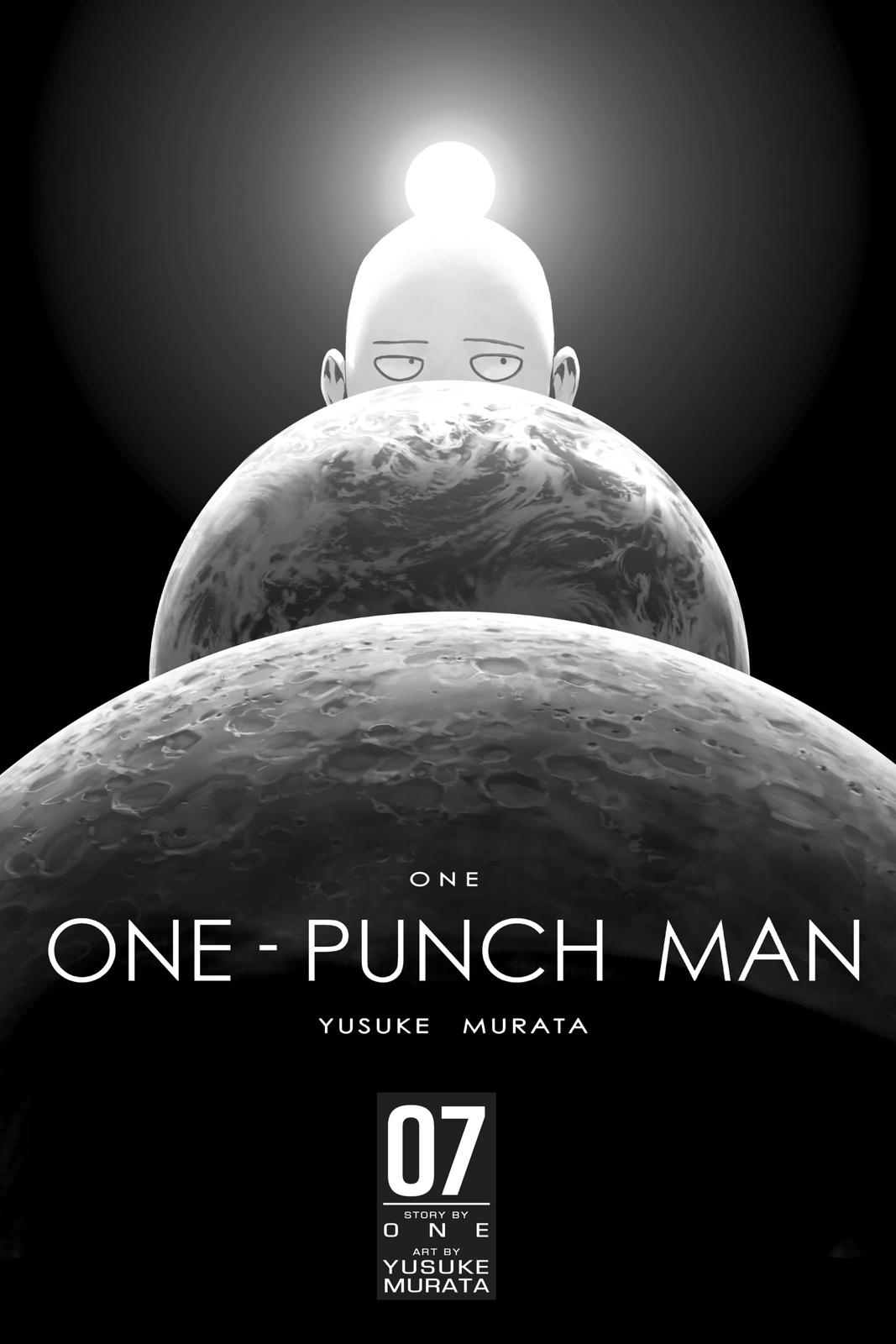 One-Punch Man Punch 35 4