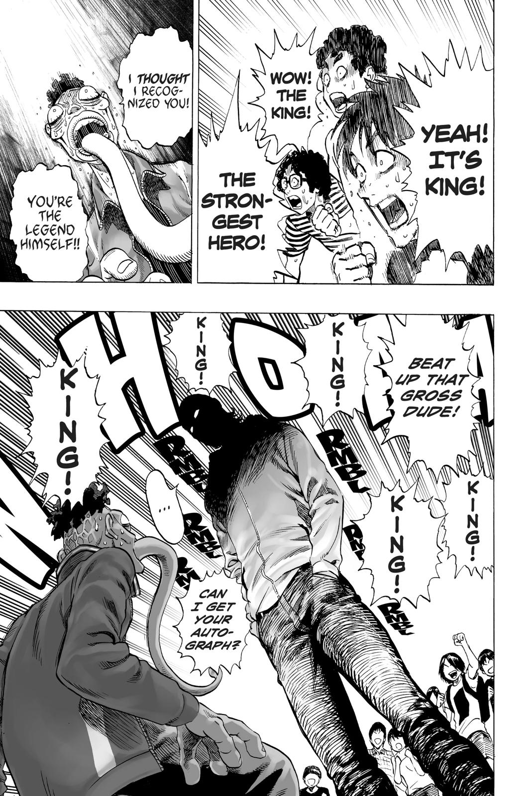 One-Punch Man Punch 38 13