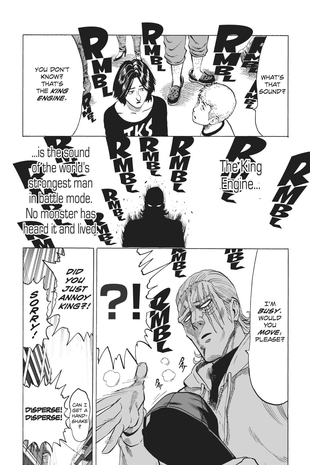 One-Punch Man Punch 38 16