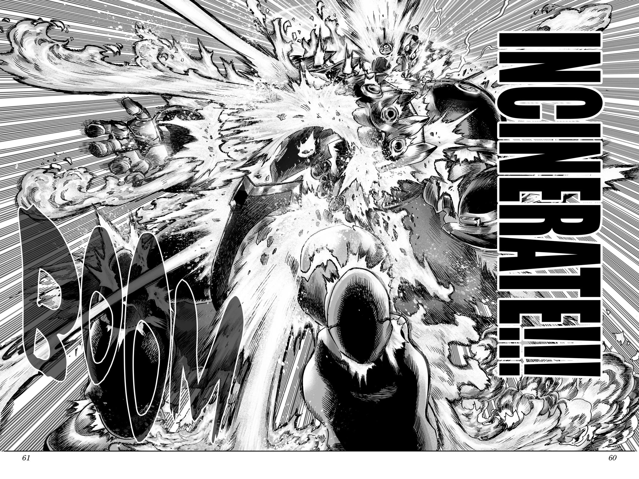 One-Punch Man Punch 38 56