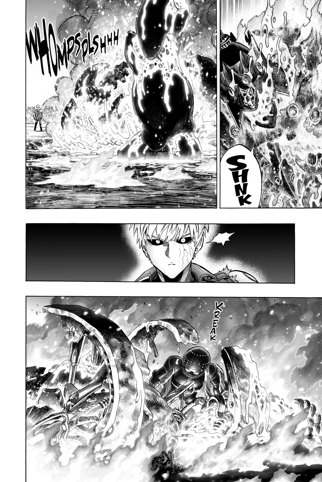 One-Punch Man Punch 38 59