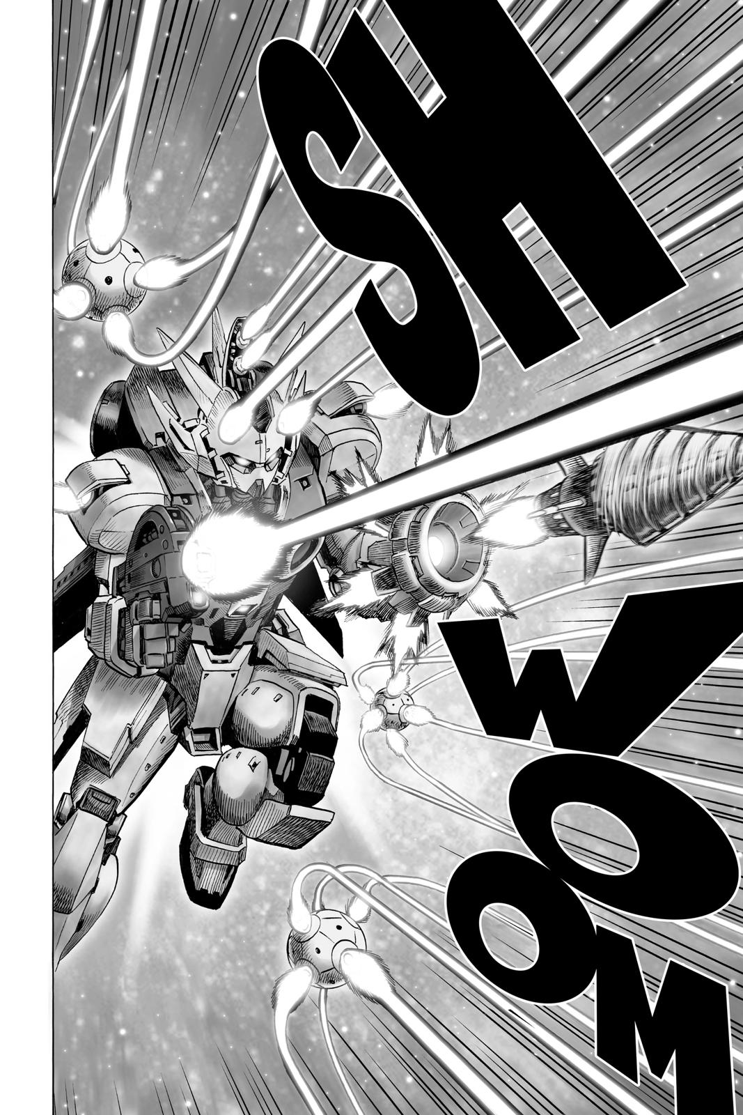 One-Punch Man Punch 38 62