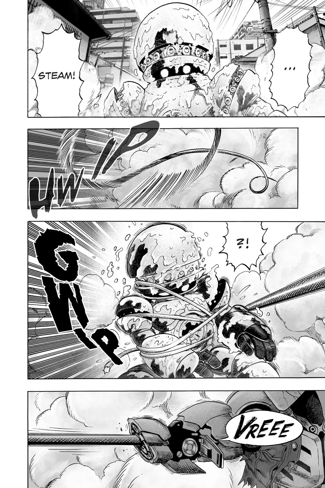 One-Punch Man Punch 38 77