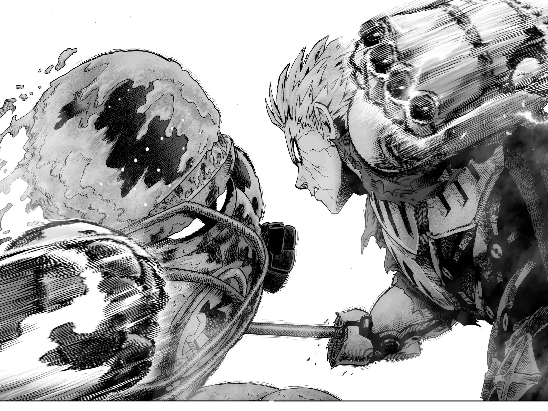 One-Punch Man Punch 38 79