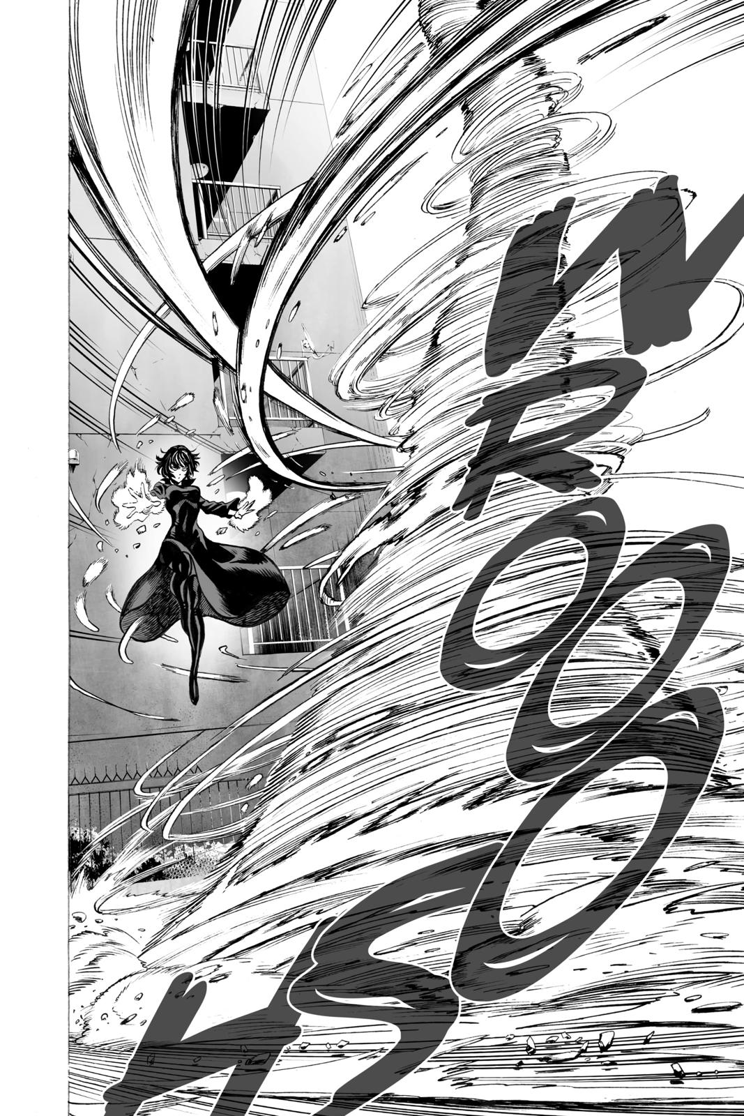 One-Punch Man Punch 43 7