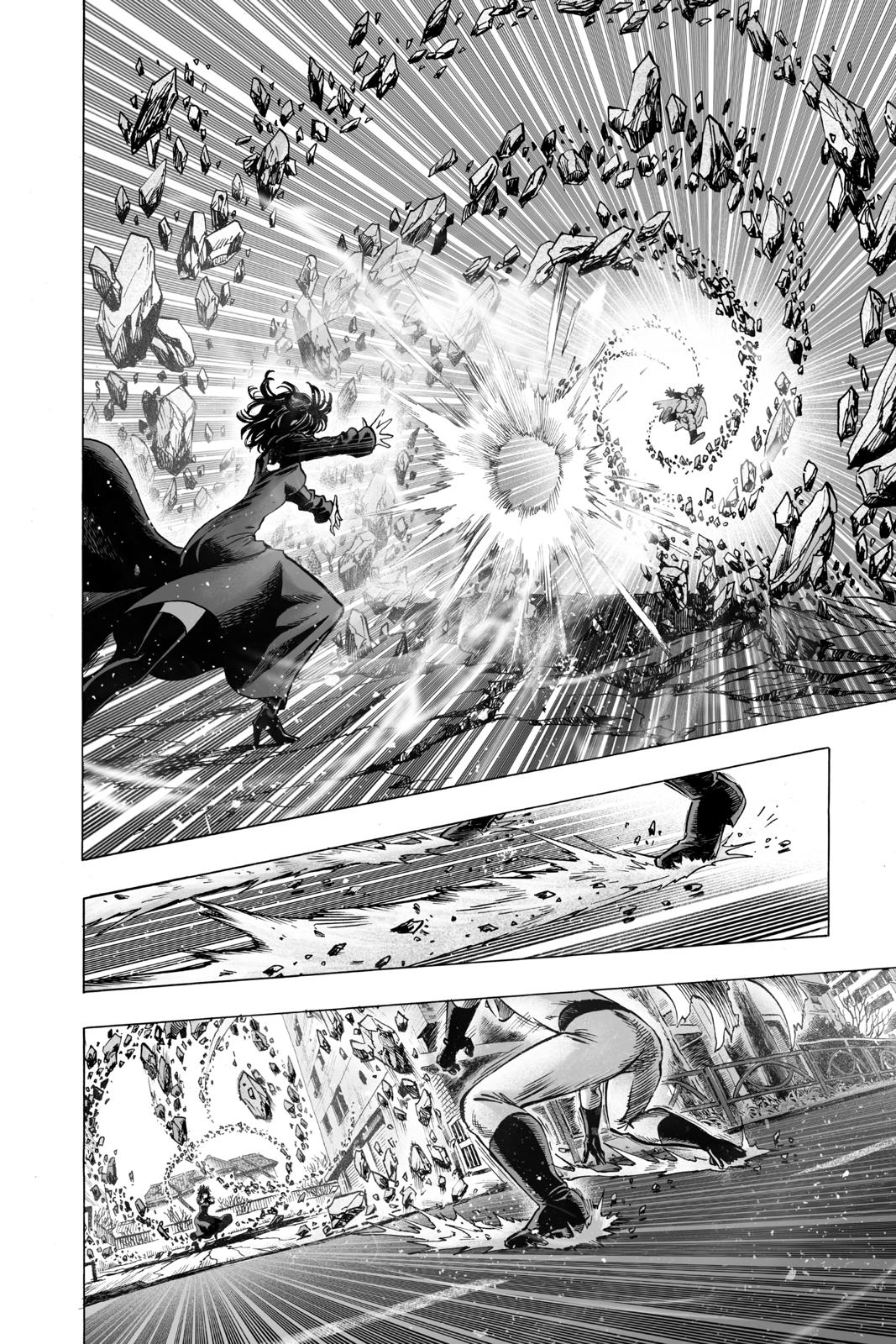 One-Punch Man Punch 43 14