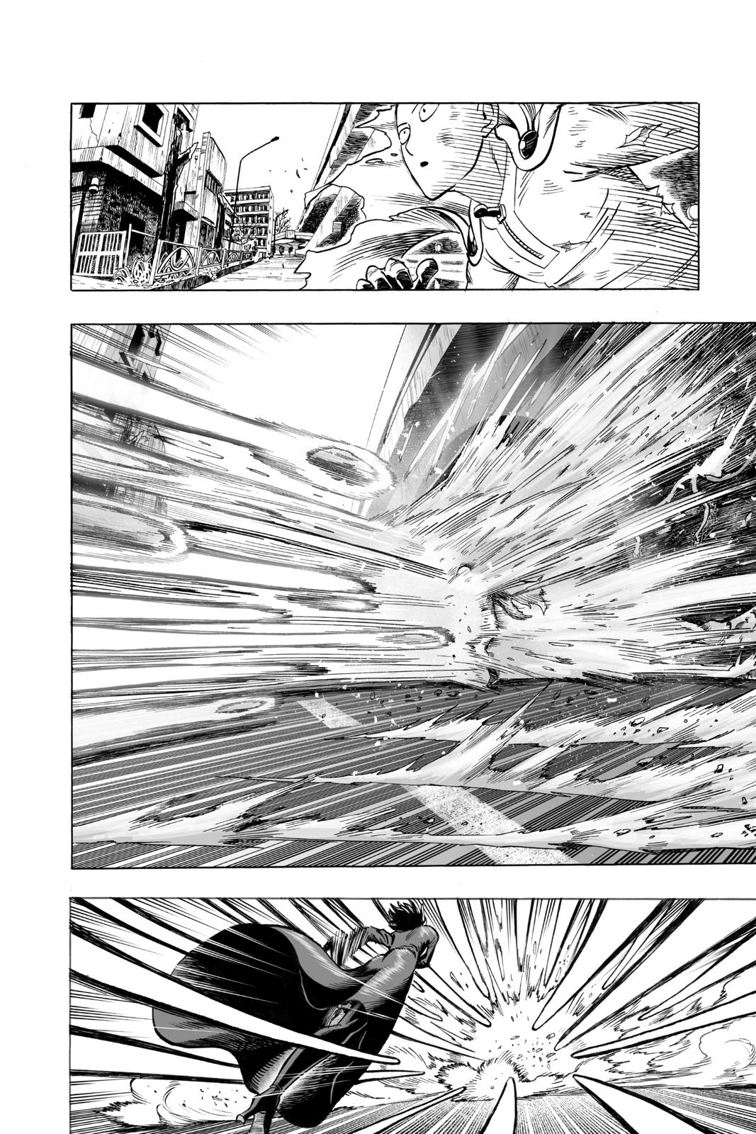 One-Punch Man Punch 43 16