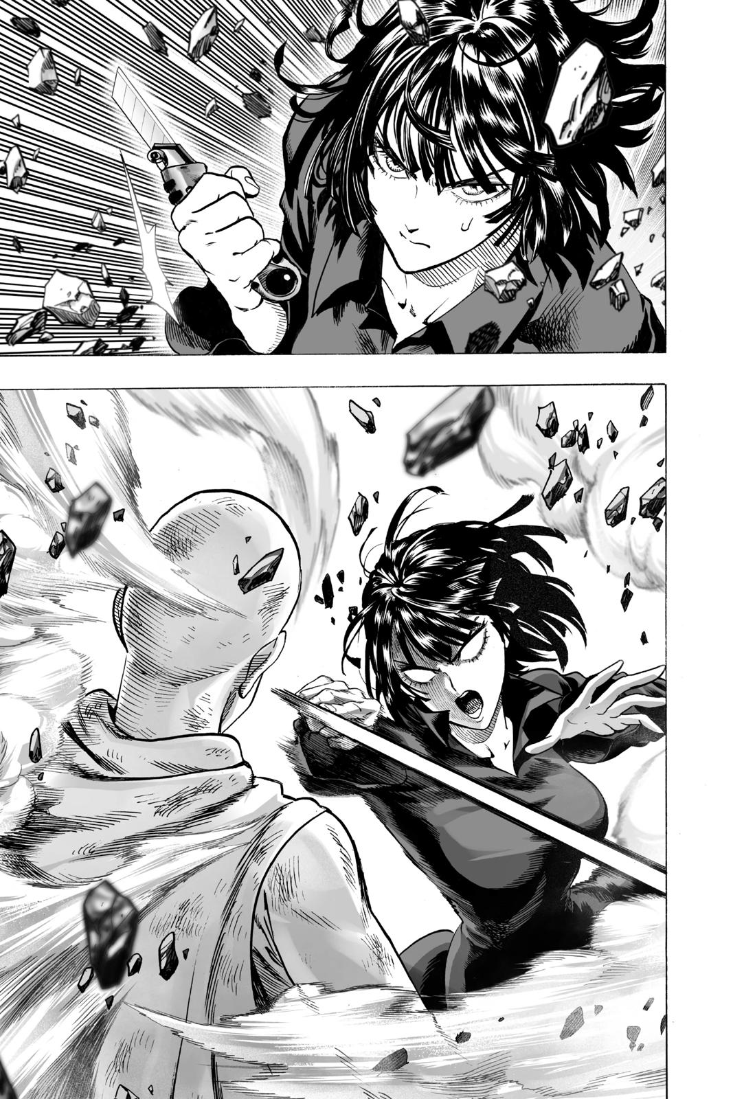 One-Punch Man Punch 43 17
