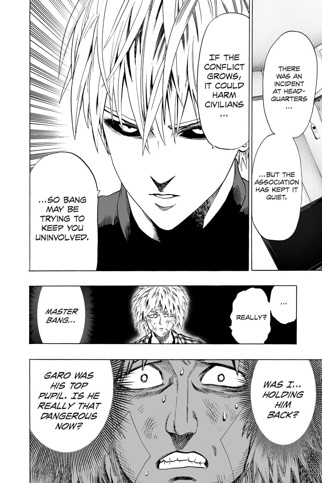 One-Punch Man Punch 46 6