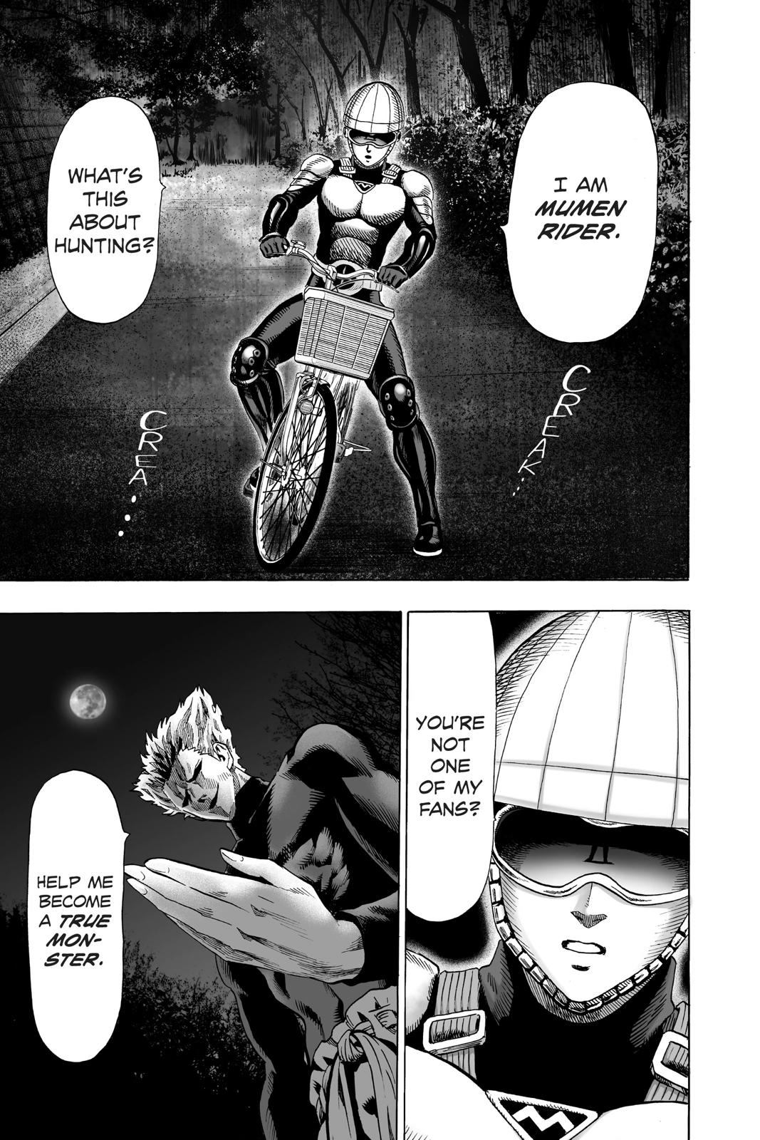 One-Punch Man Punch 46 9
