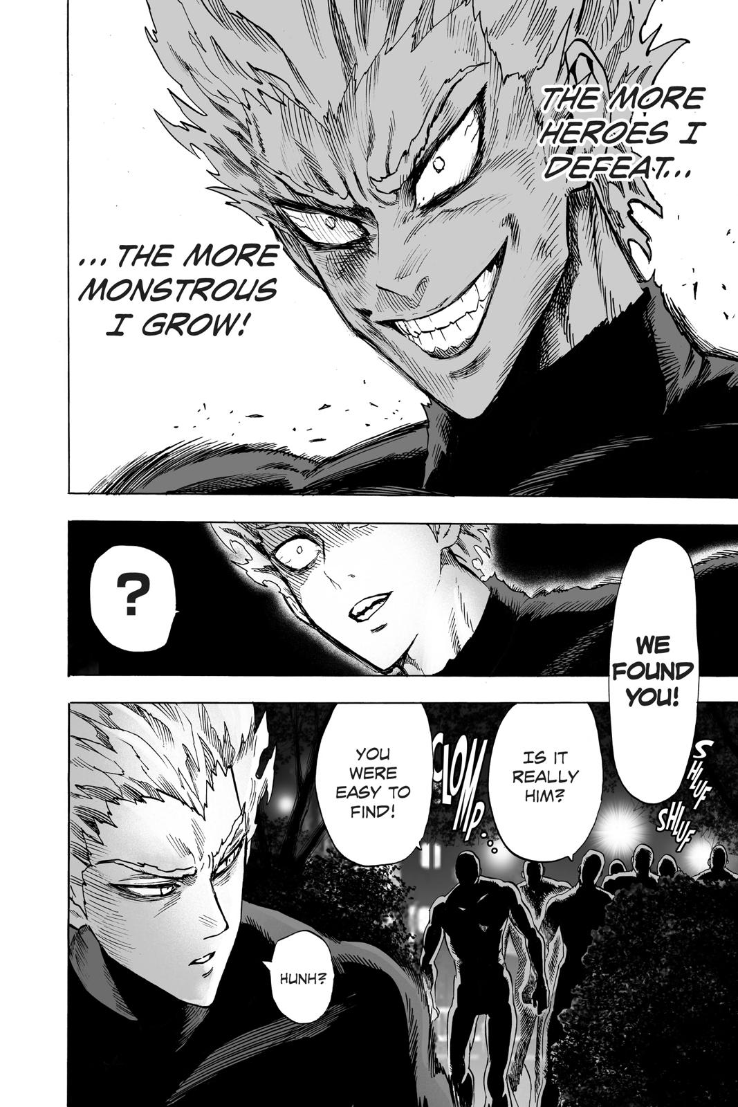 One-Punch Man Punch 46 10